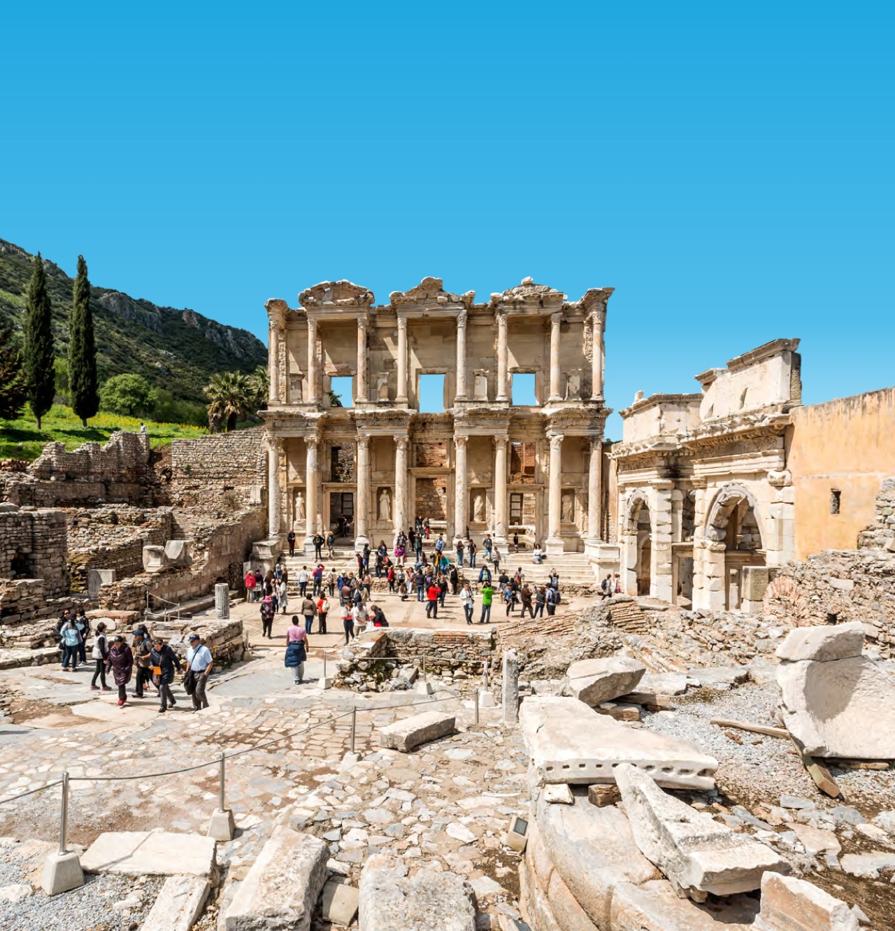 4th Global Smyrna Meeting on the Seven Churches of Revelation & Colossae