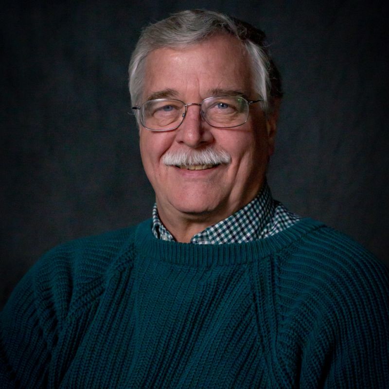 Prof. Dr. Don Westblade