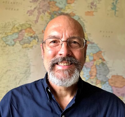 Dr. Douglas Anderson Jacoby