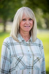 Prof. Sharon Lynn Putt